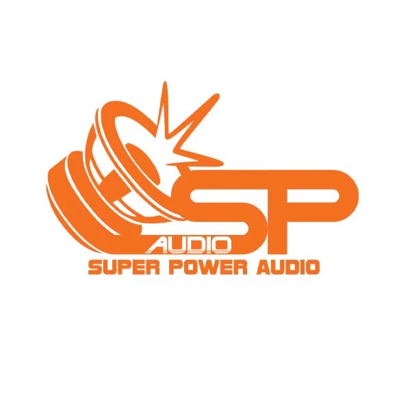 SP audio