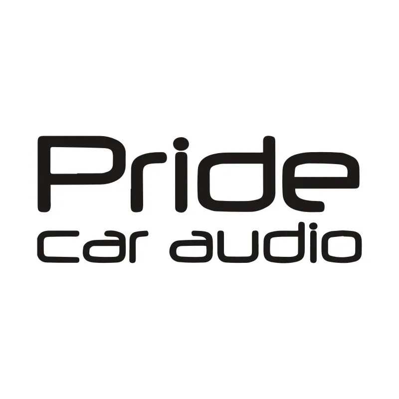 Pride Audio