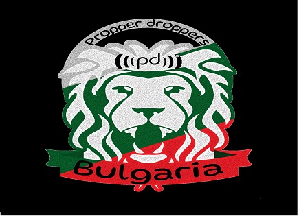 Propper Droppers Bulgaria